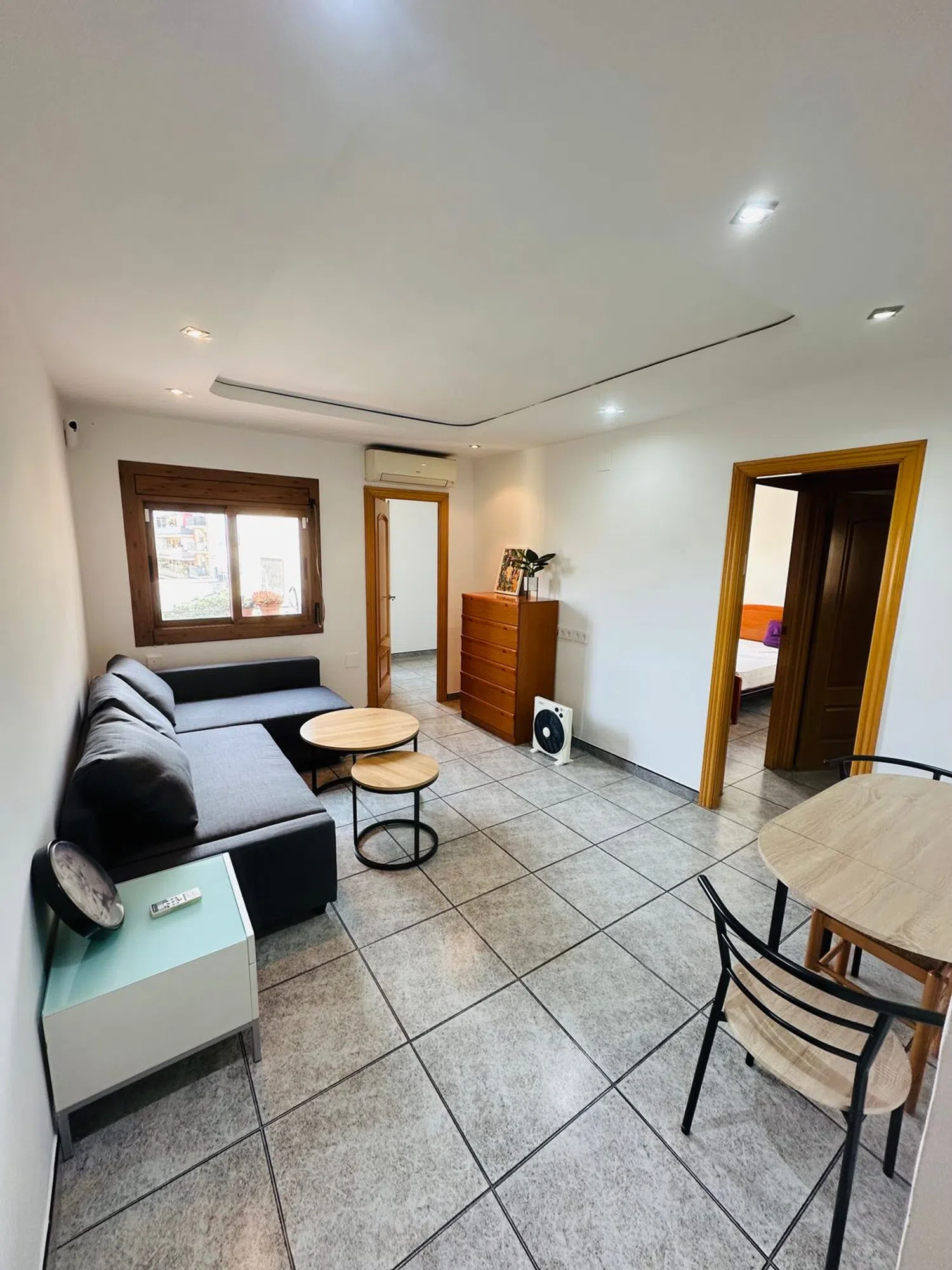 Piso en plaza de la Trinitat, 10 - Foto 1