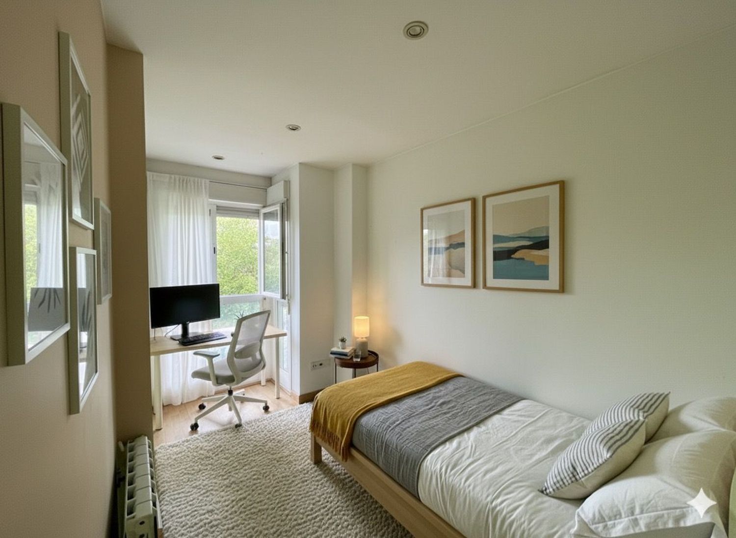 Piso en calle Algete, 13 - Foto 14