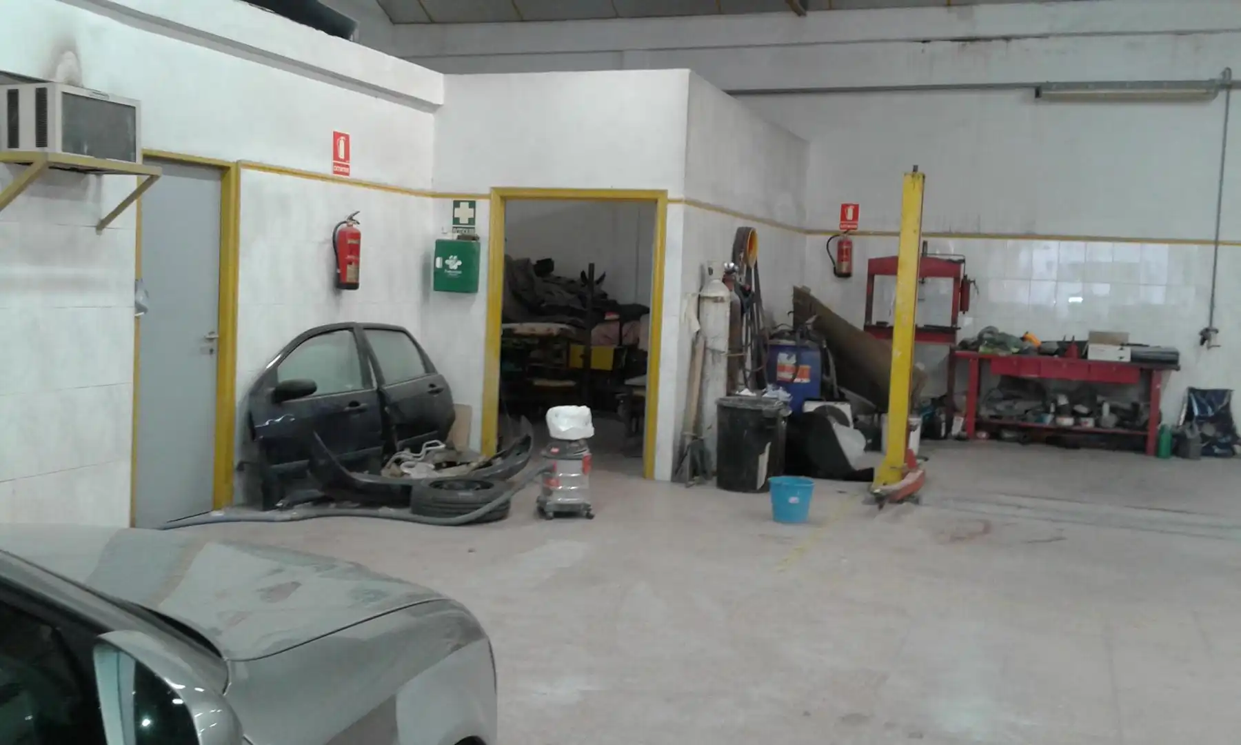 Local comercial en Alicante / Alacant - Foto 4
