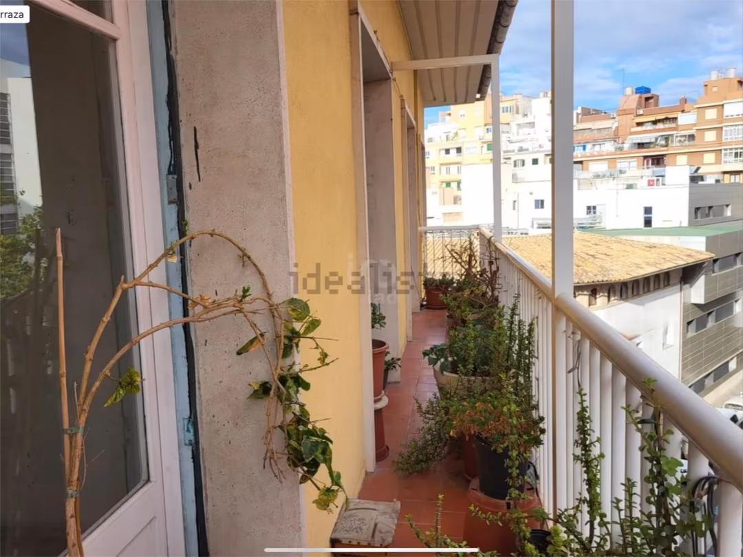 Piso en  Carrer de Joan Valls 1 - Foto 27