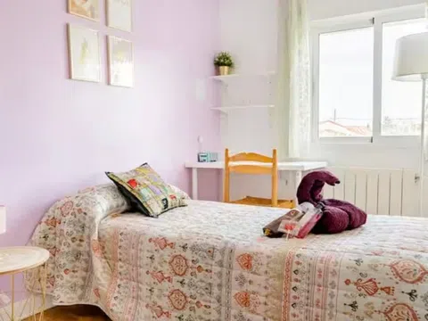 Piso en calle de San Narciso, 11 - Foto 3