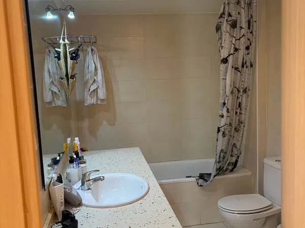 Ático en Avenida Juan Sebastián Elcano, 62286, Las Marinas, Las Marinas - Foto 7