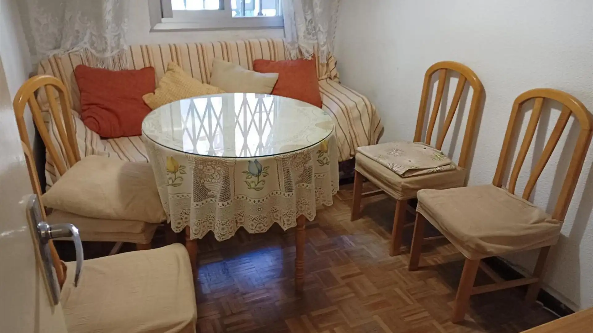 Piso en  Calle de Tucán 2 - Foto 22