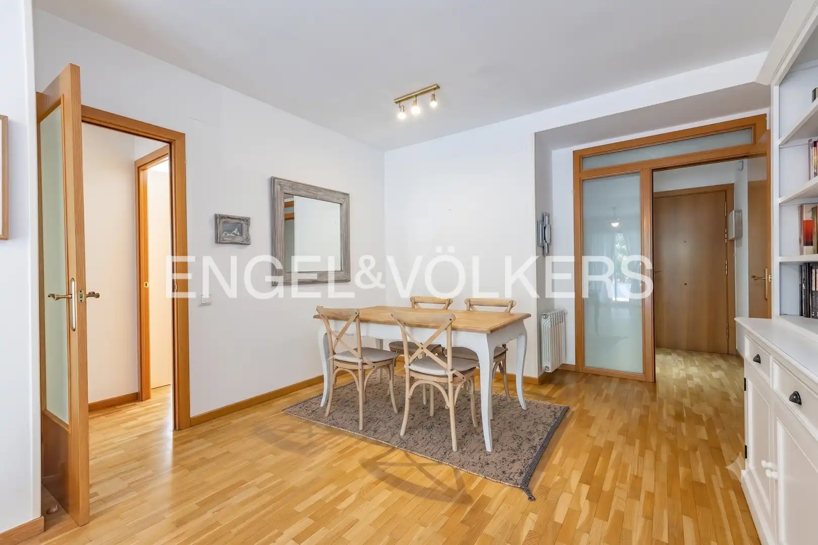 Piso en Sant Cugat del Vallès - Foto 7