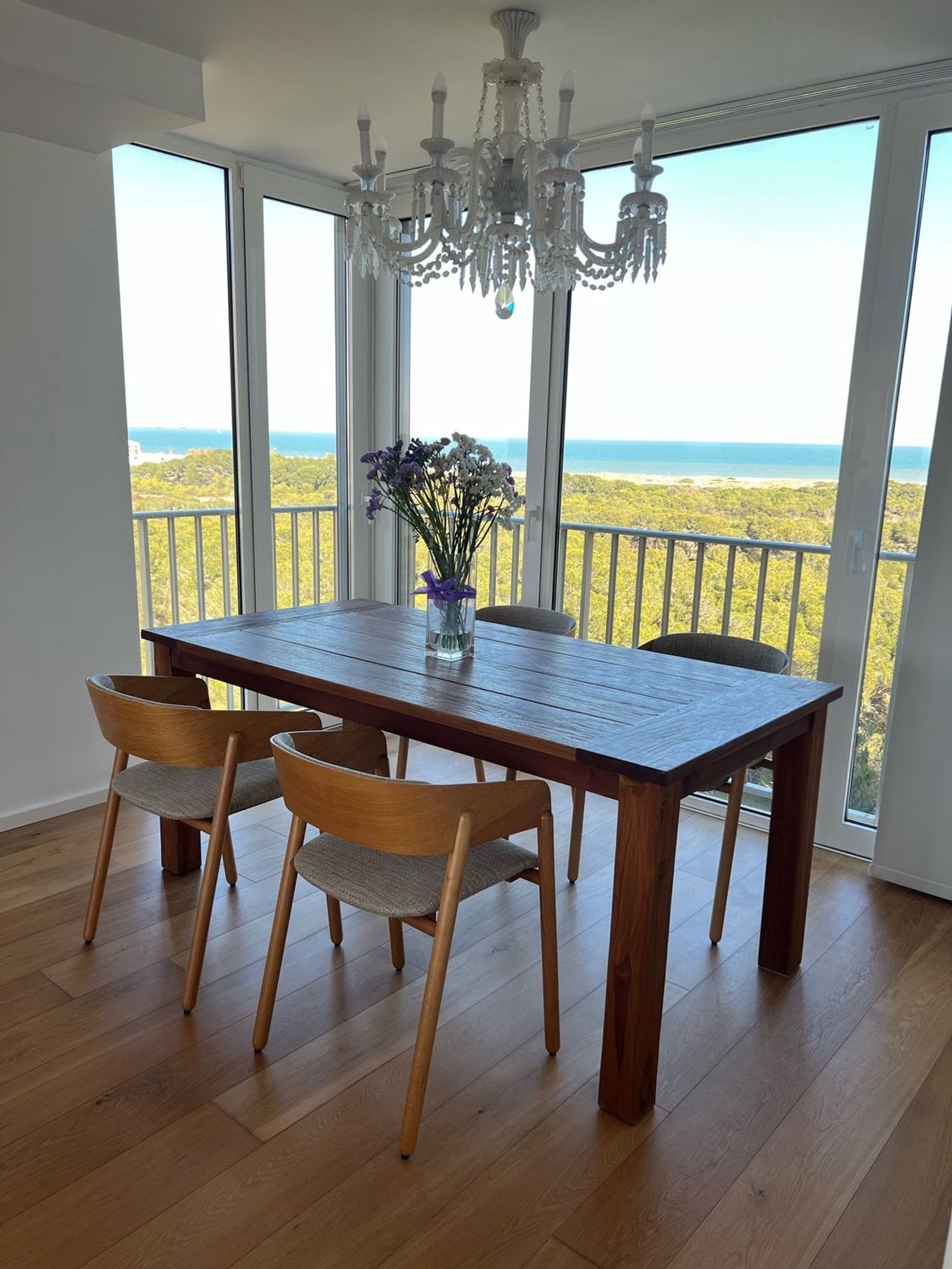 Piso en avenida Gola del Puchol, 22 - Foto 3