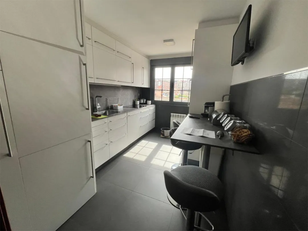 Piso en  Calle Darío de Regoyos 7-21 - Foto 19