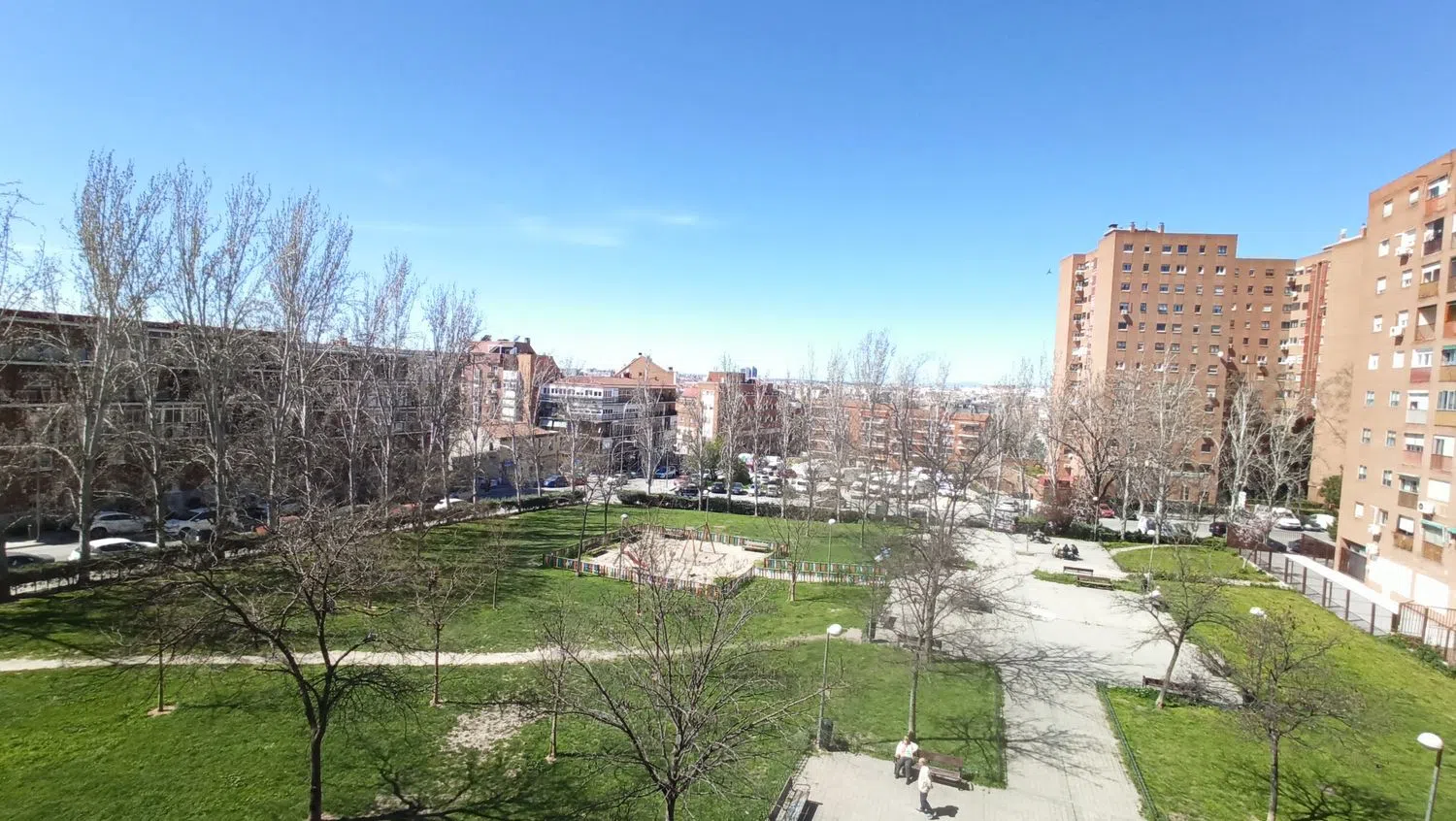 Piso en camino de Valderribas, 93 - Foto 20