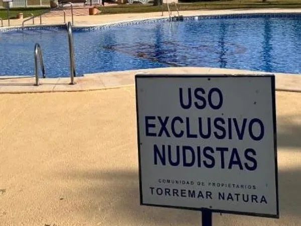 Piso en Avenida Tortuga Boba, 3, Vera Playa Naturista, Vera Playa Naturista - Foto 17