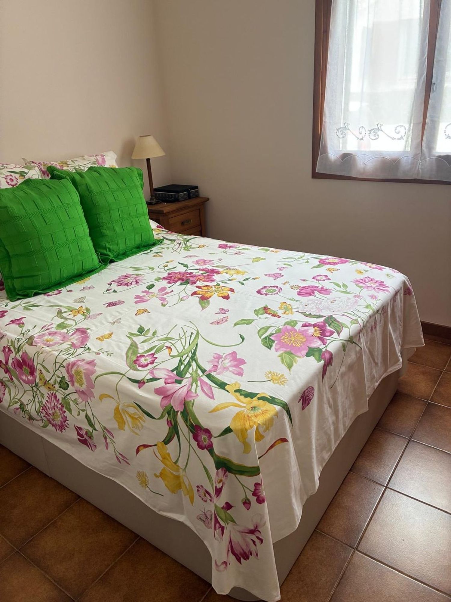 Casa o chalet independiente en El Palmar-Los Molinos, El Palmar-Los Molinos - Foto 12