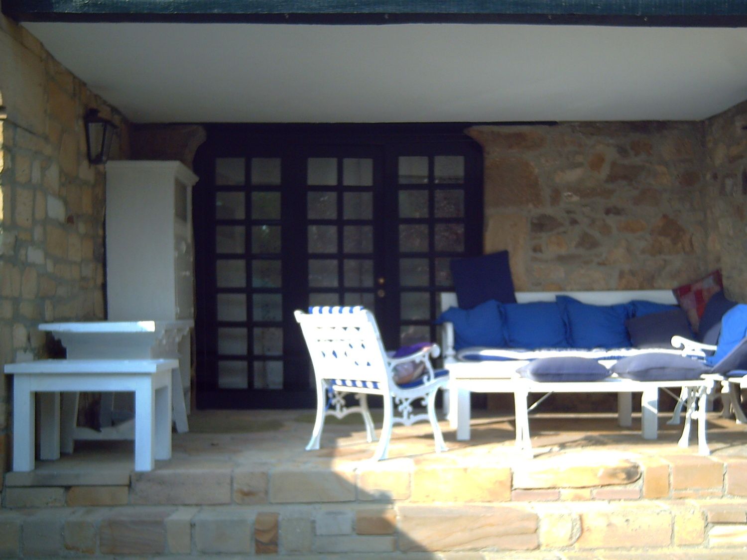 Casa o chalet independiente en Carretera San Pedro, 6 - Foto 4