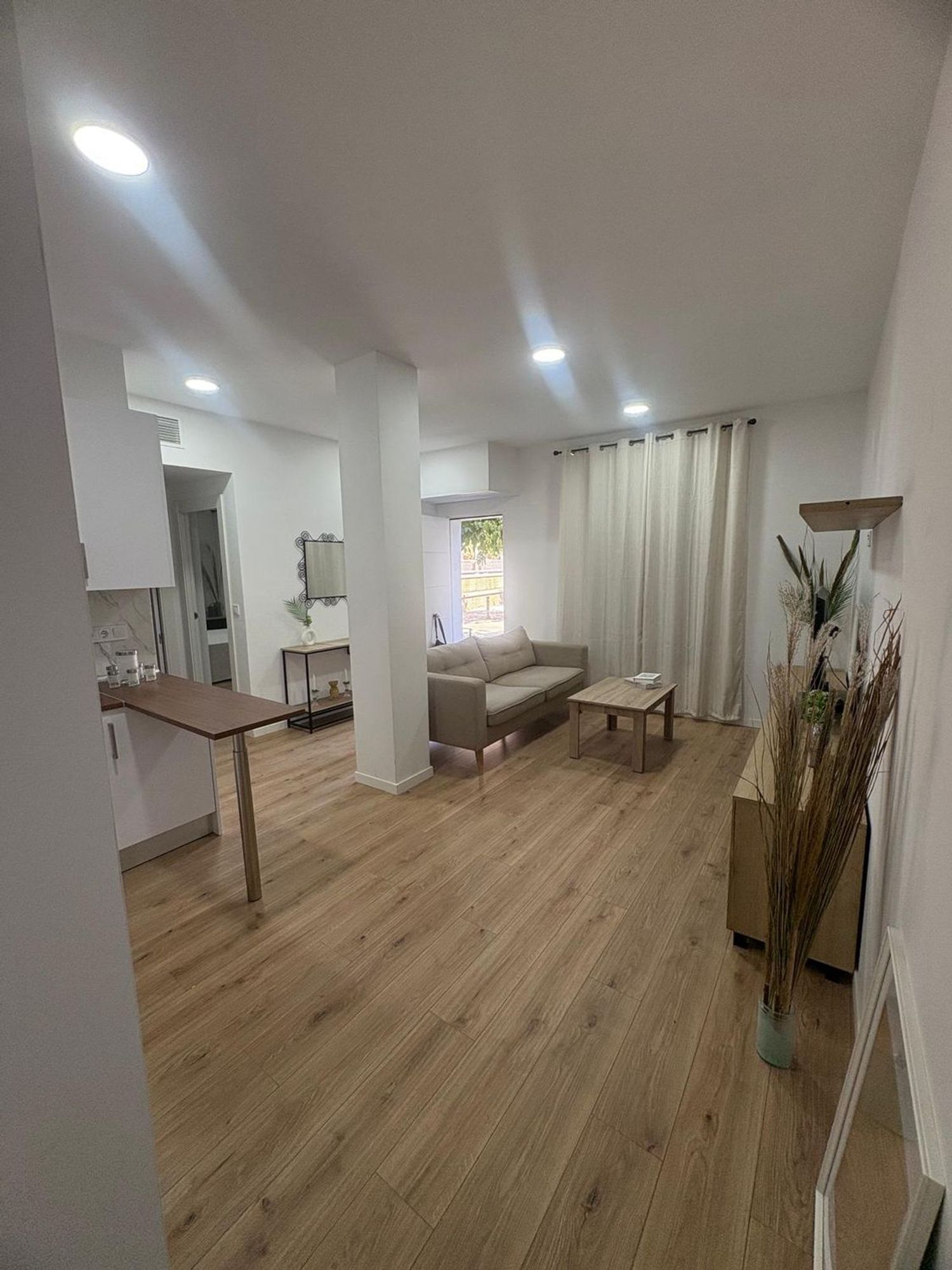 Piso en Calle Juan de Cervantes, 32, La Viñuela - Foto 4
