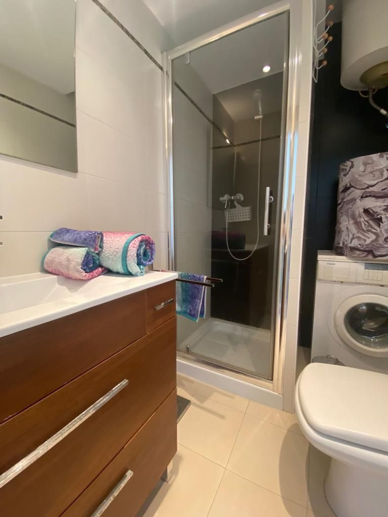 Estudio en Avenida Manuel Mena Palma, 2, Cortijo Torrequebrada - Foto 14