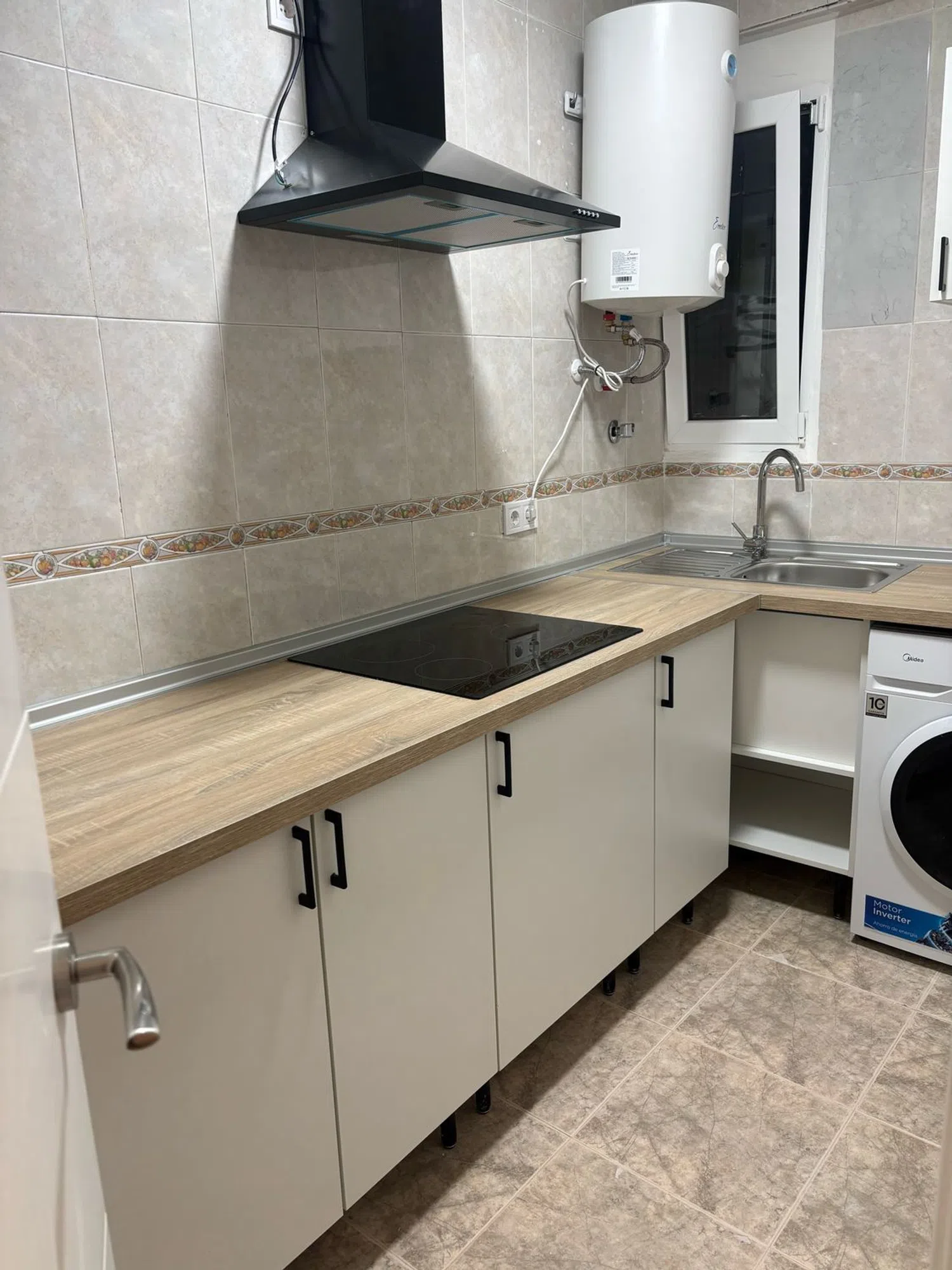 Piso en calle Flauta, 1 - Foto 1