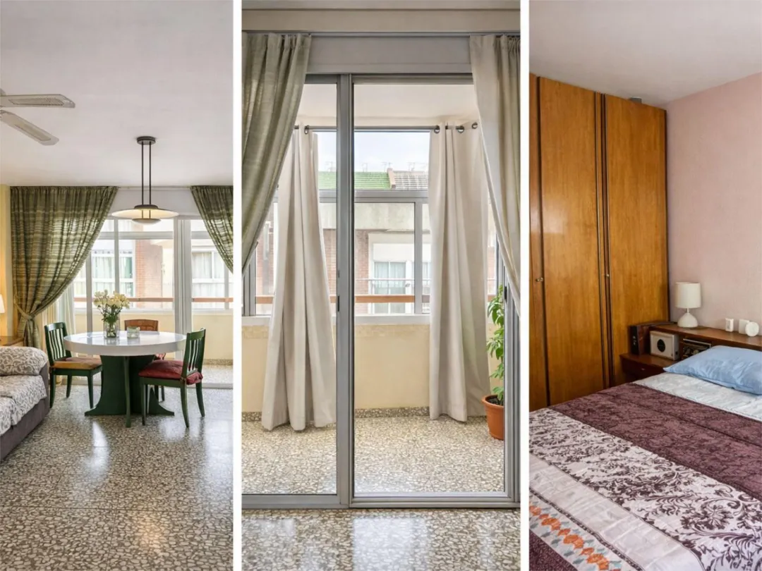 Piso en  Calle Estación 25 - Foto 3