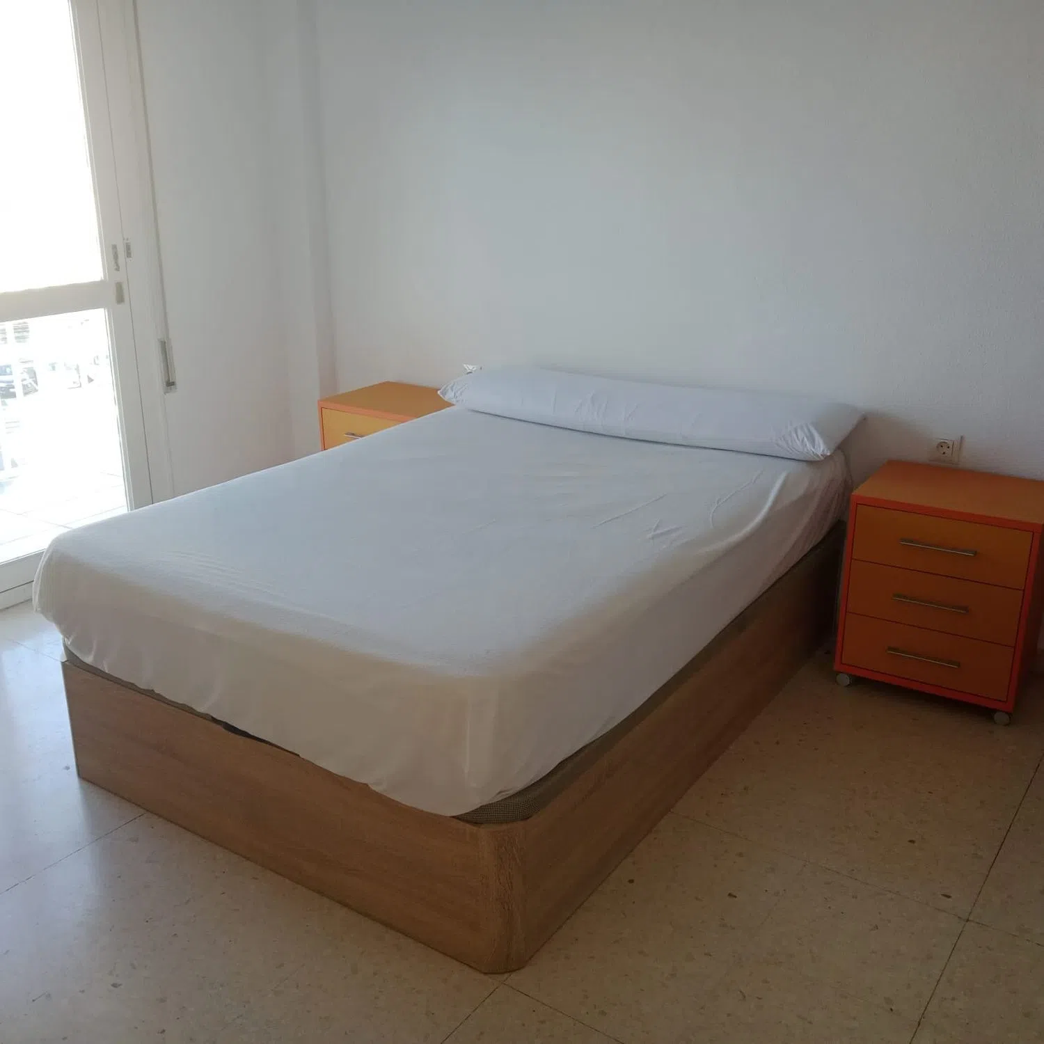 Piso en Alipark,Doctor Medico Pedro Herrero, 19 - Foto 8