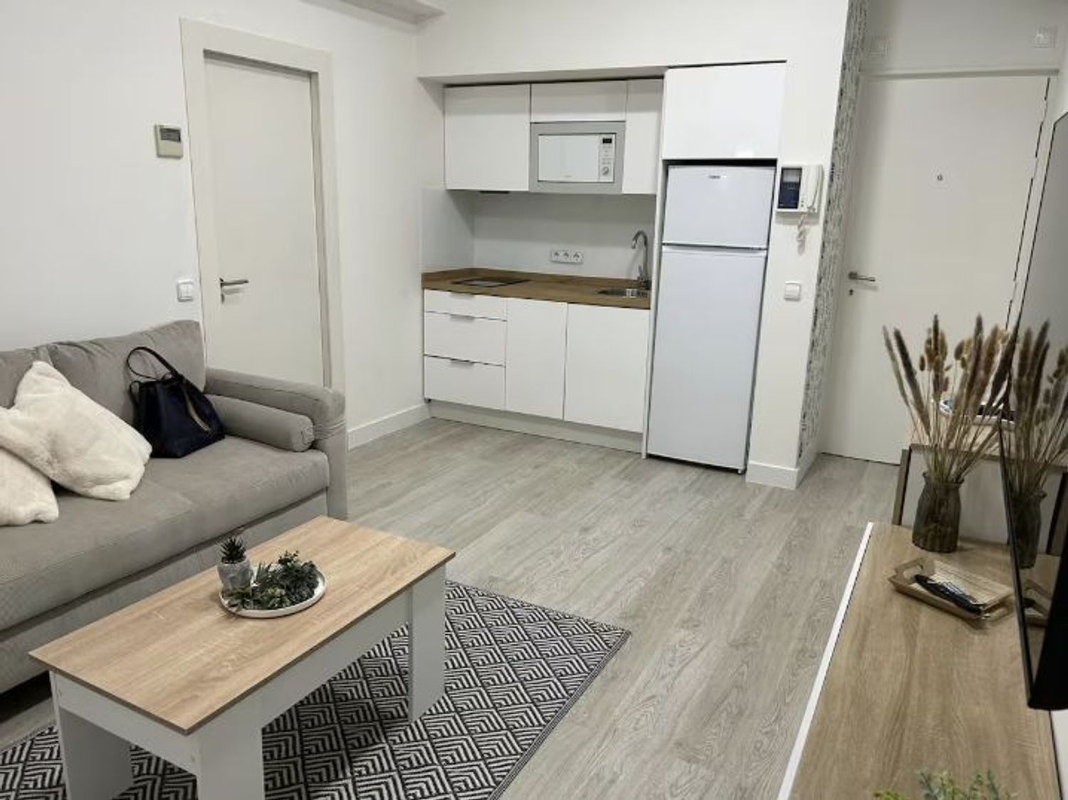 Piso en calle San Juan Bautista, 2 - Foto 8