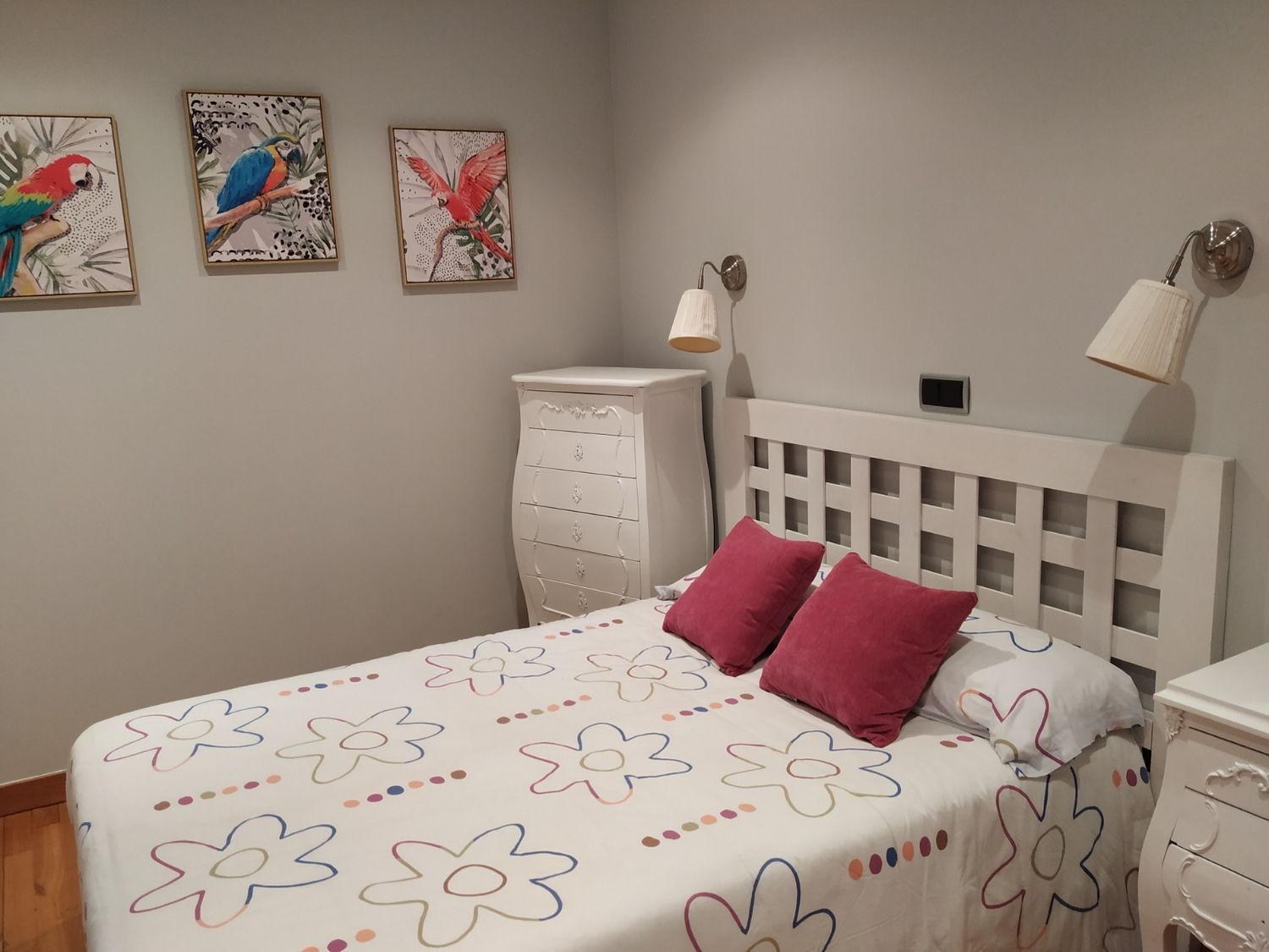 Piso en Calle el Castro, 4, Alisal - Cazoña - San Román, Alisal - Cazoña - San Román - Foto 5