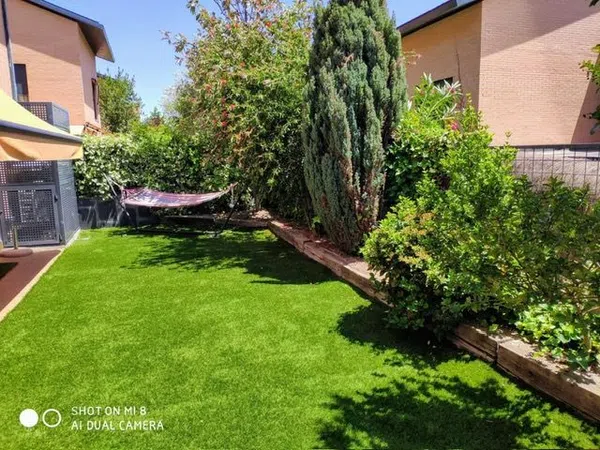 Chalet adosado en calle Rubén Darío, 2 - Foto 1