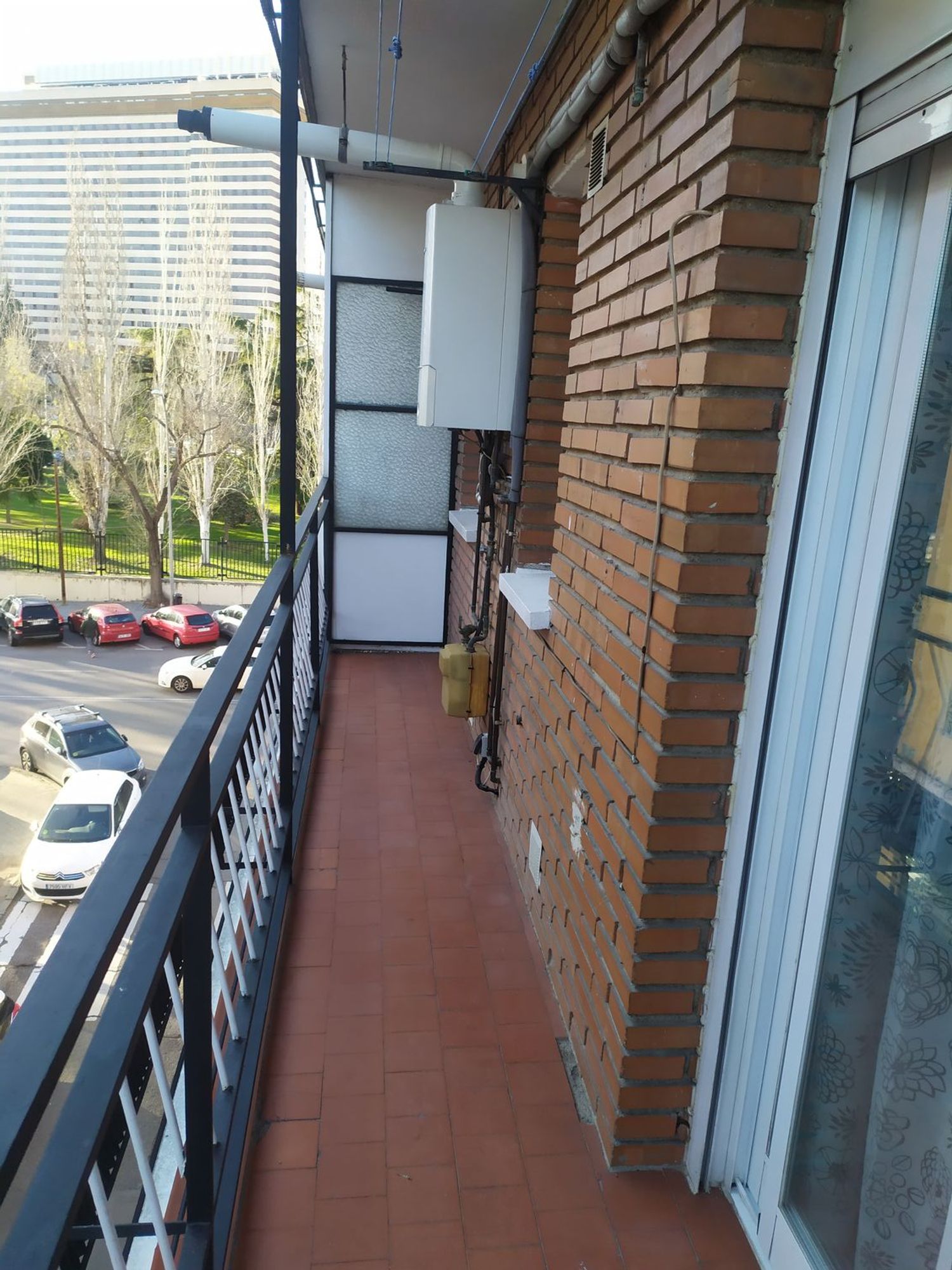 Piso en Via Carpetana, 197, Vista Alegre - Foto 18