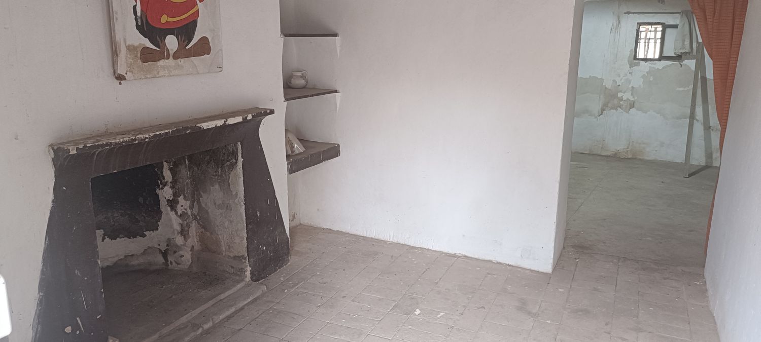 Casa rural en Paraje el aljibe, 87, Cánovas - Cuevas de Reyllo - Foto 4