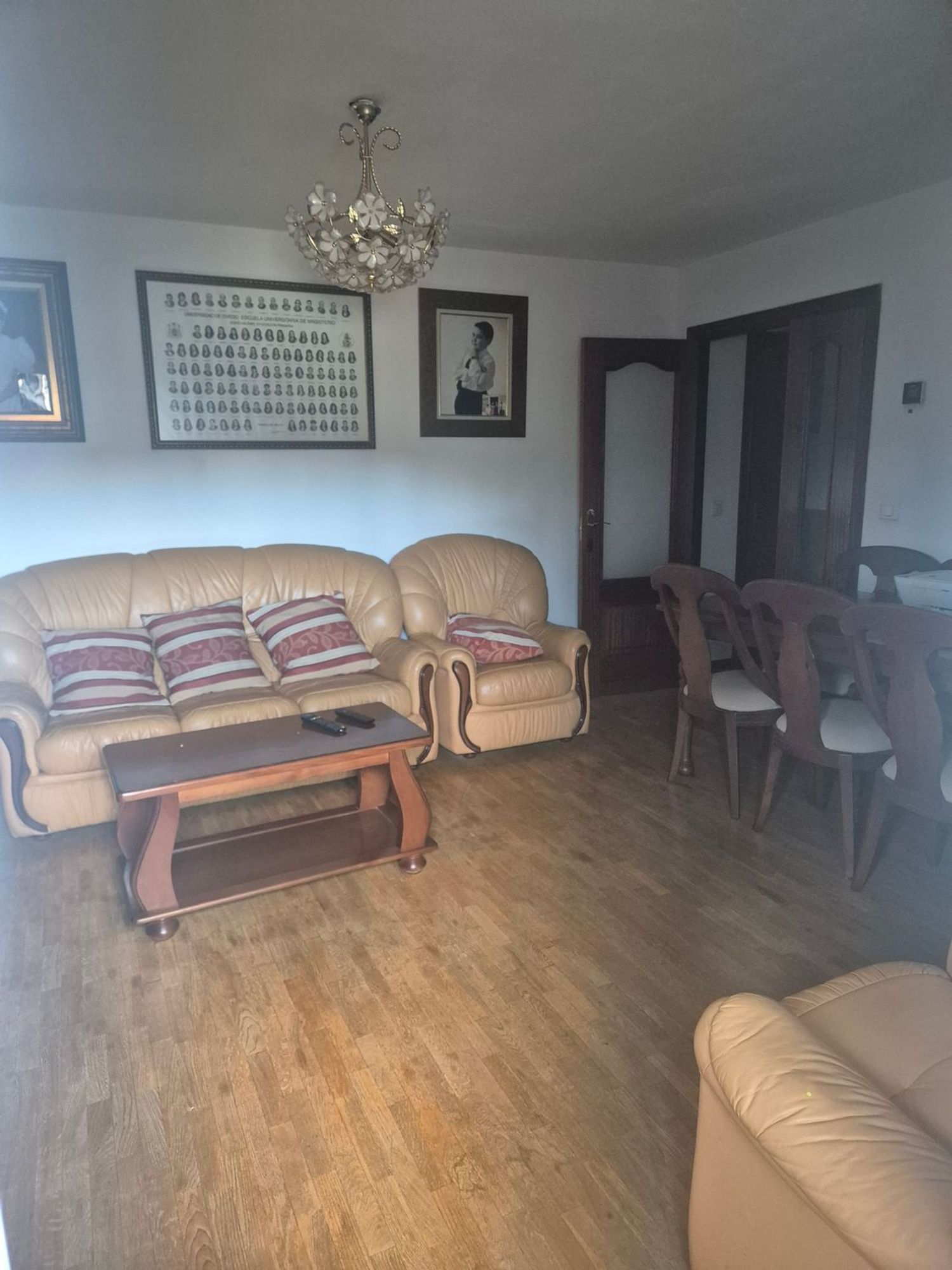 Piso en Calle celleruelo, 44, La Pola Siero, La Pola Siero - Foto 5