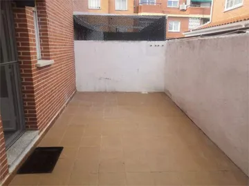 Casa adosada en Zona polideportivo La Magdalena - Foto 8