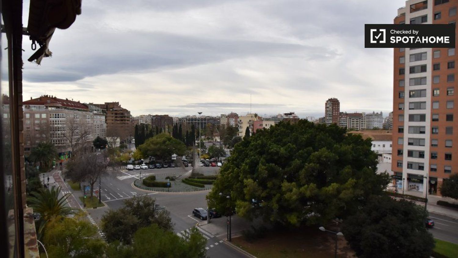 Piso en Avenida d'Aragó, Mestalla - Foto 9
