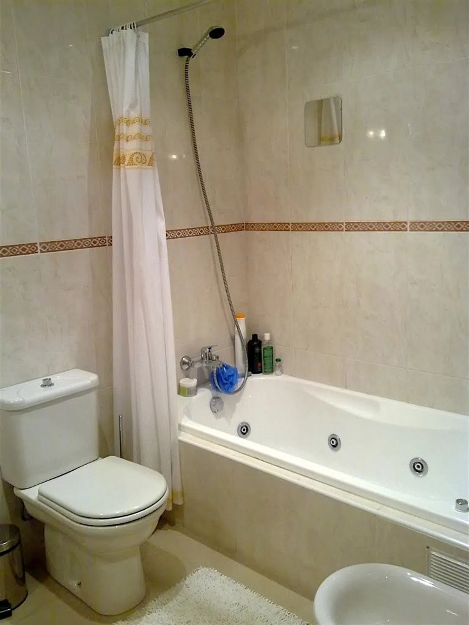 Piso en calle de pi y margall, 32 - Foto 3