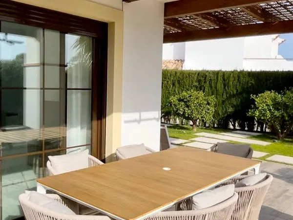 Chalet pareado en calle Lisboa, 5 - Foto 9