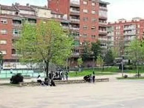 Piso en Plaza Vendrell, 2 - Foto 1