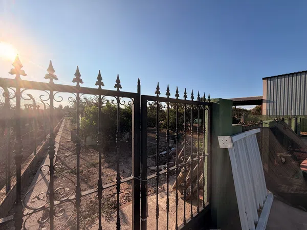 Finca rústica en Avenida de Les Cendroses, 40, Zona pueblo, Zona pueblo - Foto 8