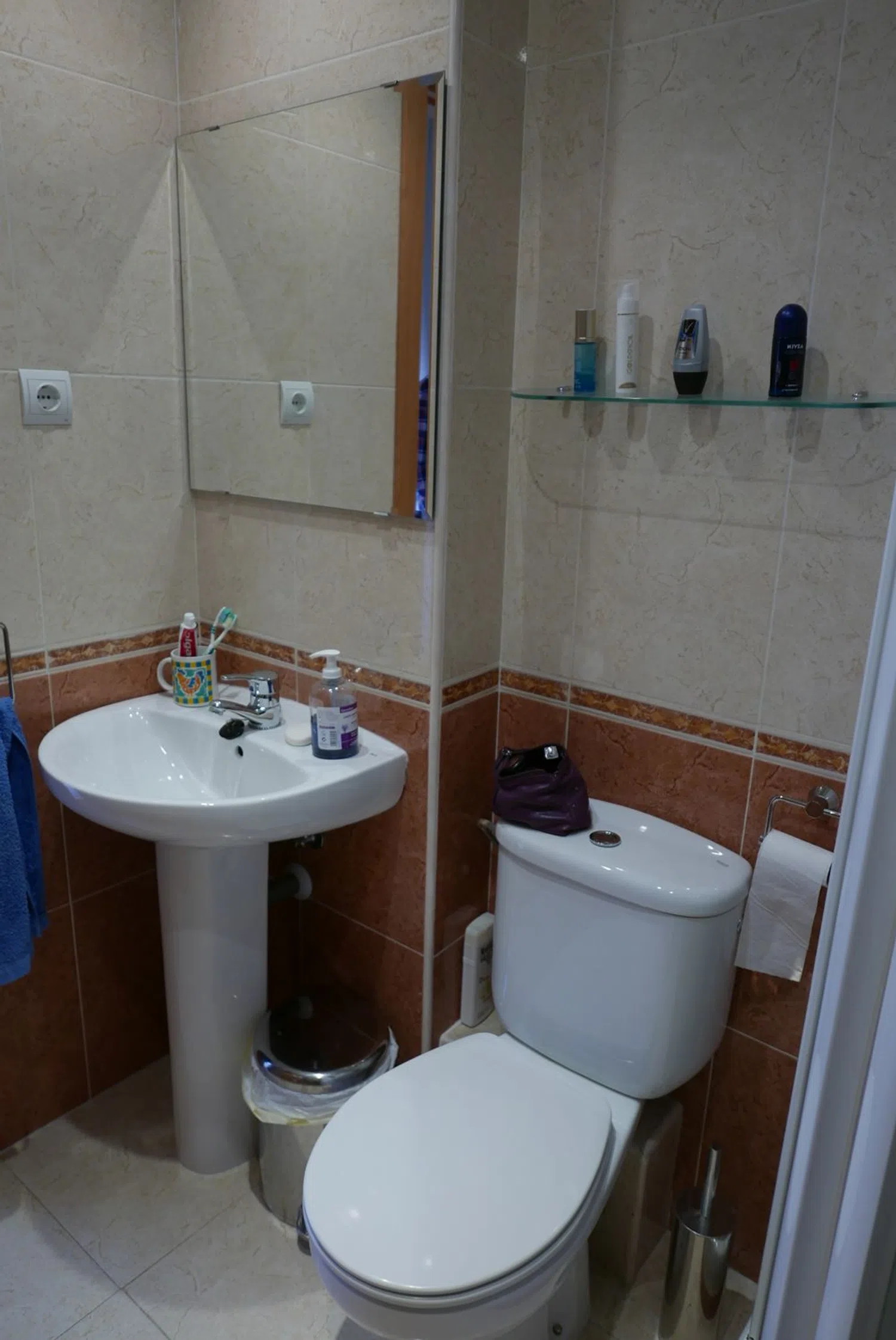 Piso en calle del Ave María, 4 - Foto 9