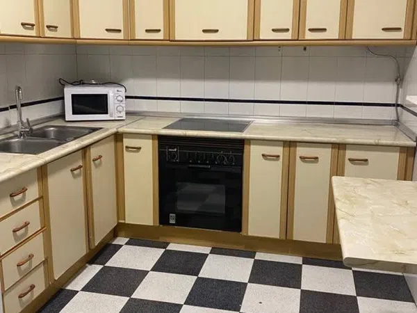 Estudio en Calle Comendador Arias Pérez, 32 - Foto 6