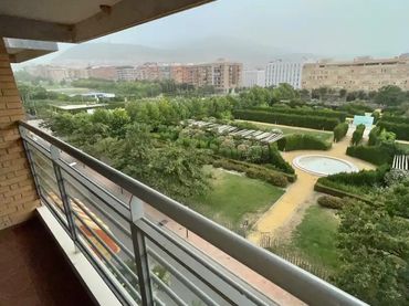 Piso en  Paseo de España 34 - Foto 1