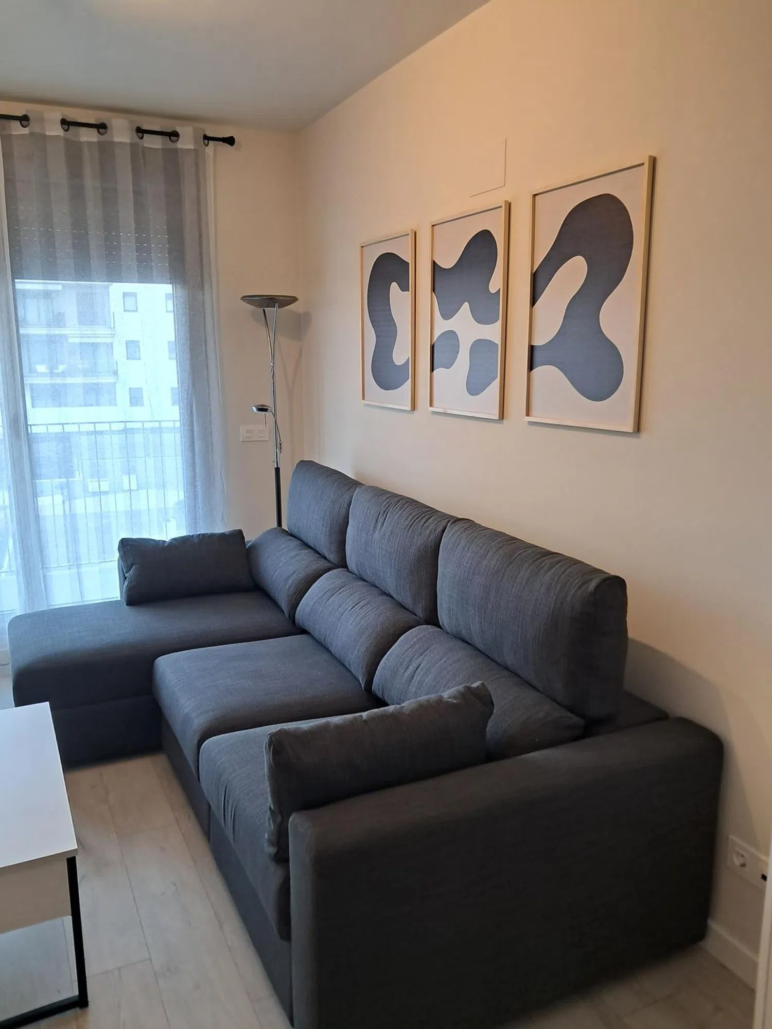 Piso en avenida de las Ciencias, 1 - Foto 16