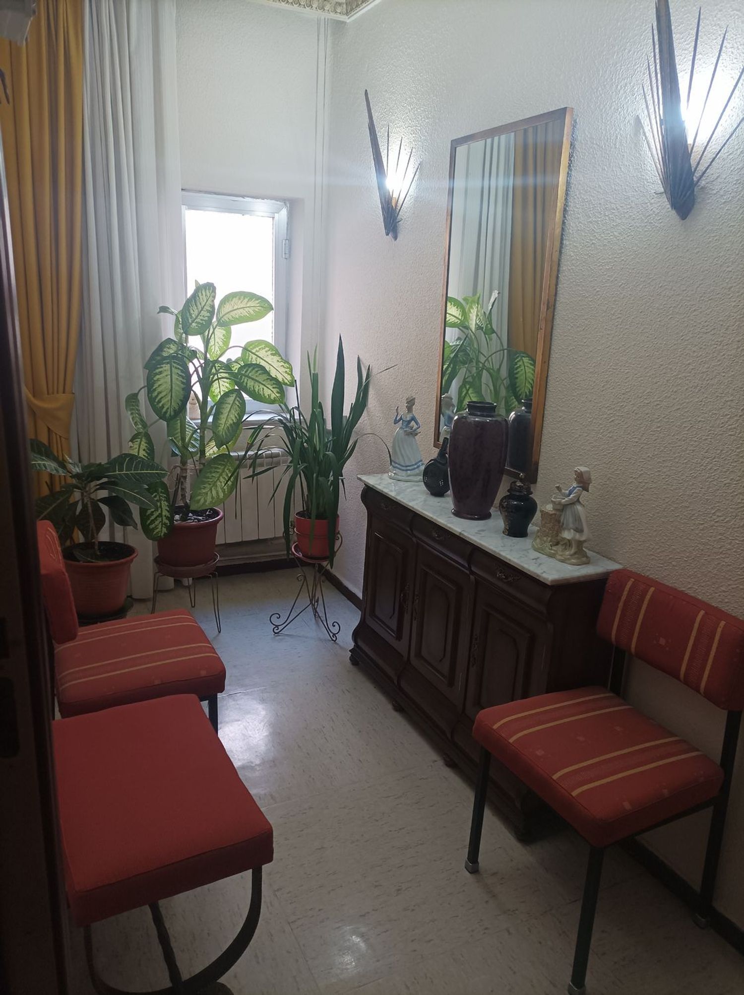 Piso en paseo de San Vicente, 58 - Foto 12