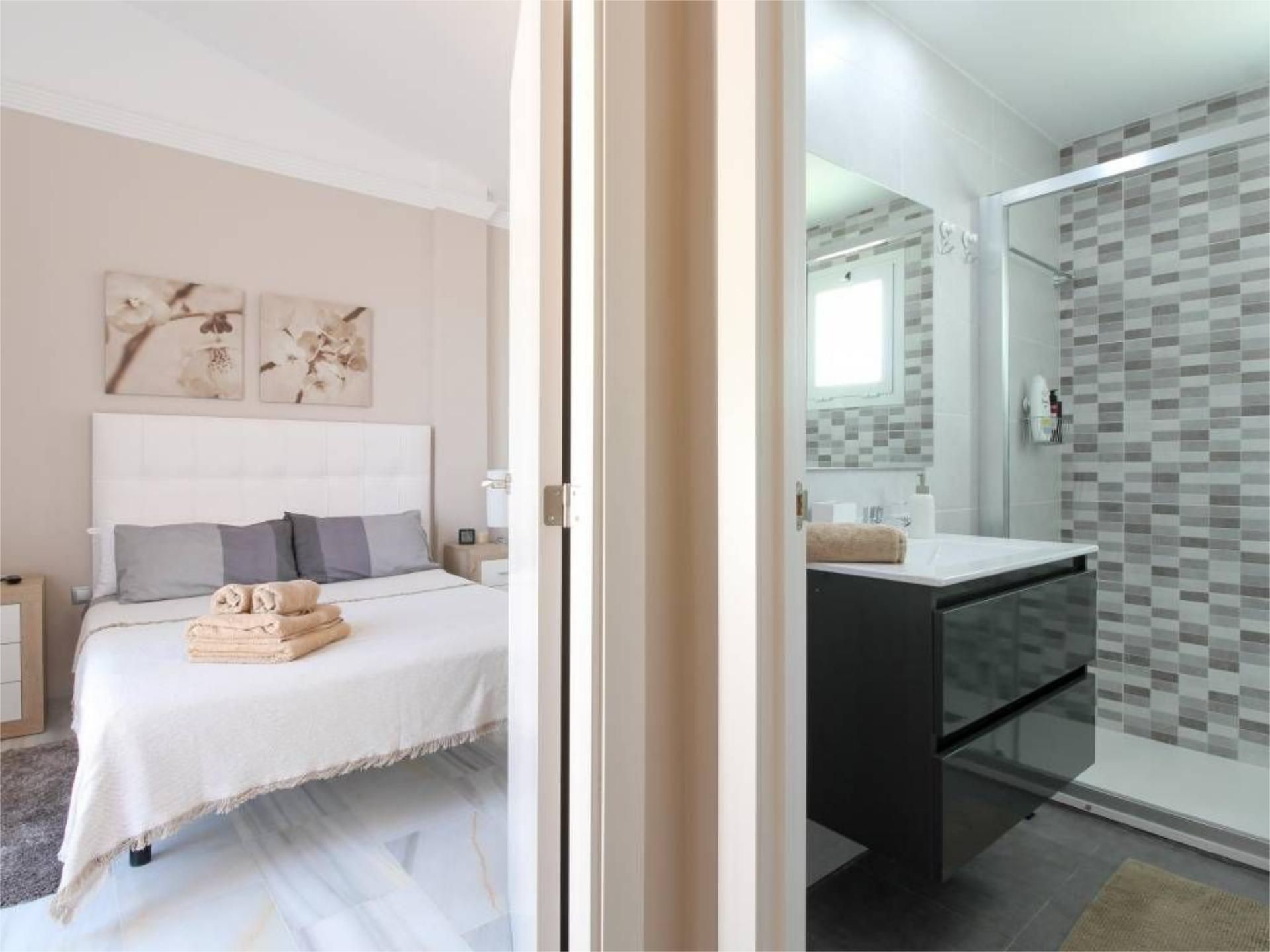 Planta baja en  Avenida Alpandeire 44 - Foto 9