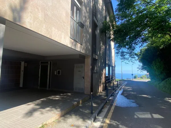 Piso en Calle Kristobal Balenziaga, 98, Igeldo, Igeldo - Foto 17