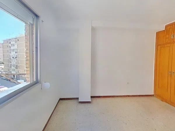 Piso en Barrio Victoria Eugenia - Foto 7