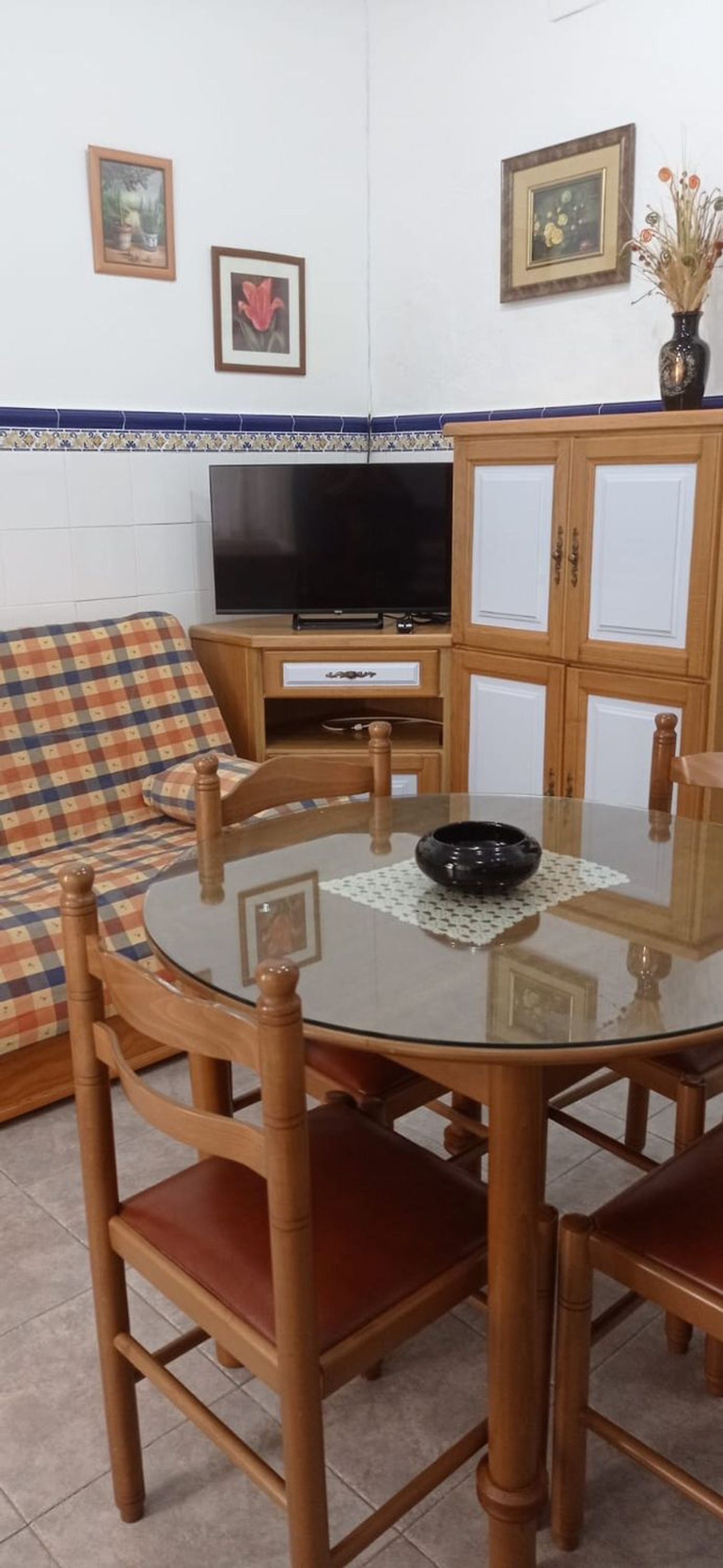 Estudio en Calle Ramón y Cajal, 8 - Foto 4
