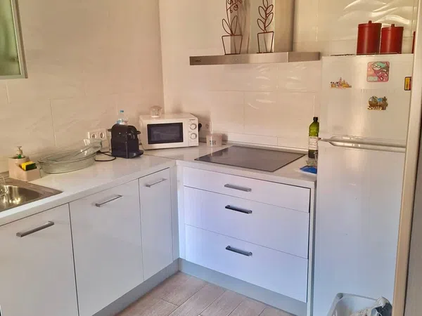 Piso en Avenida Trapiche, 45, Miraflores - Foto 4