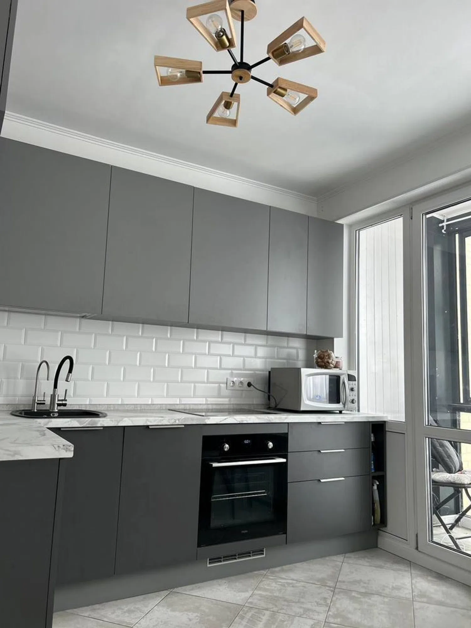 Piso en .altasar Santos de b, 3 - Foto 6