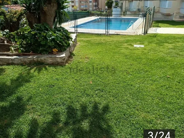 Estudio en Calle Hermanos Álvarez Quintero, 3 - Foto 14