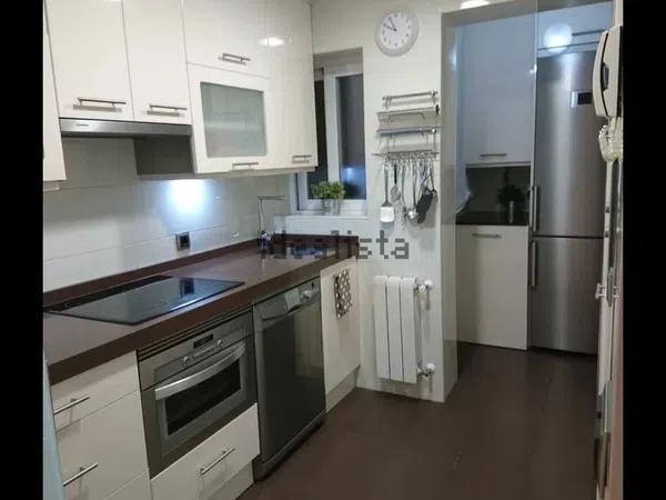 Piso en Calle de Ángel Múgica, 1, Tres Olivos - Valverde - Foto 14