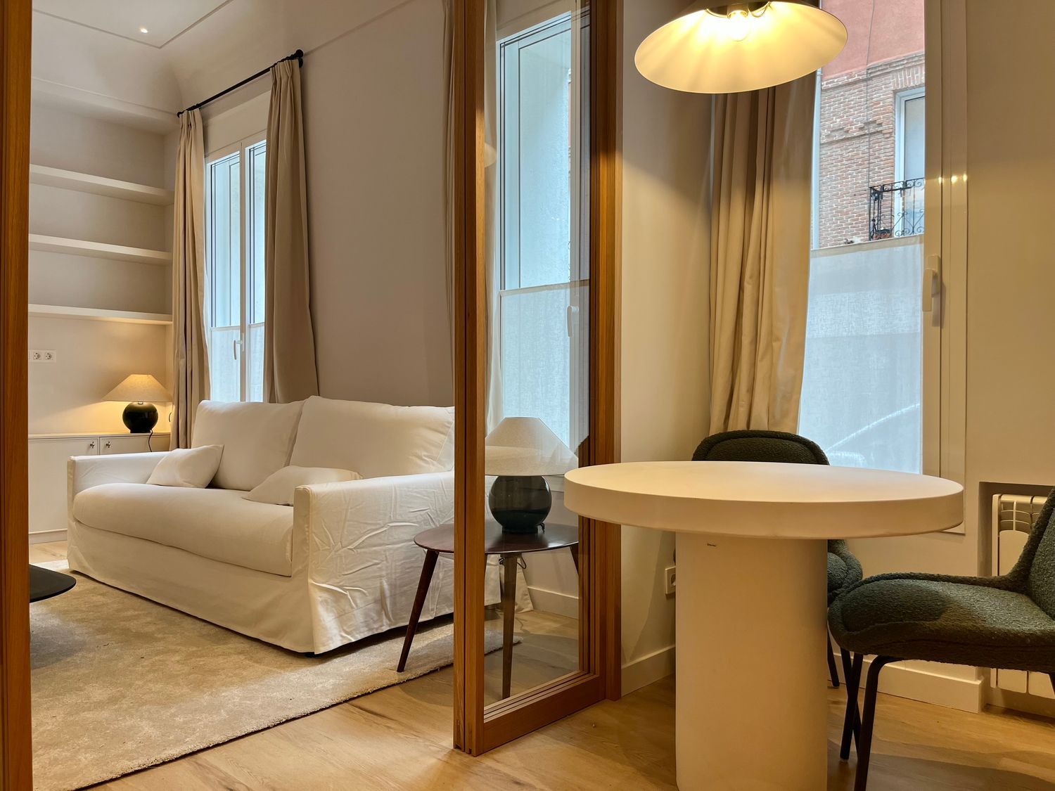 Piso en calle de Luis Cabrera, 25 - Foto 5