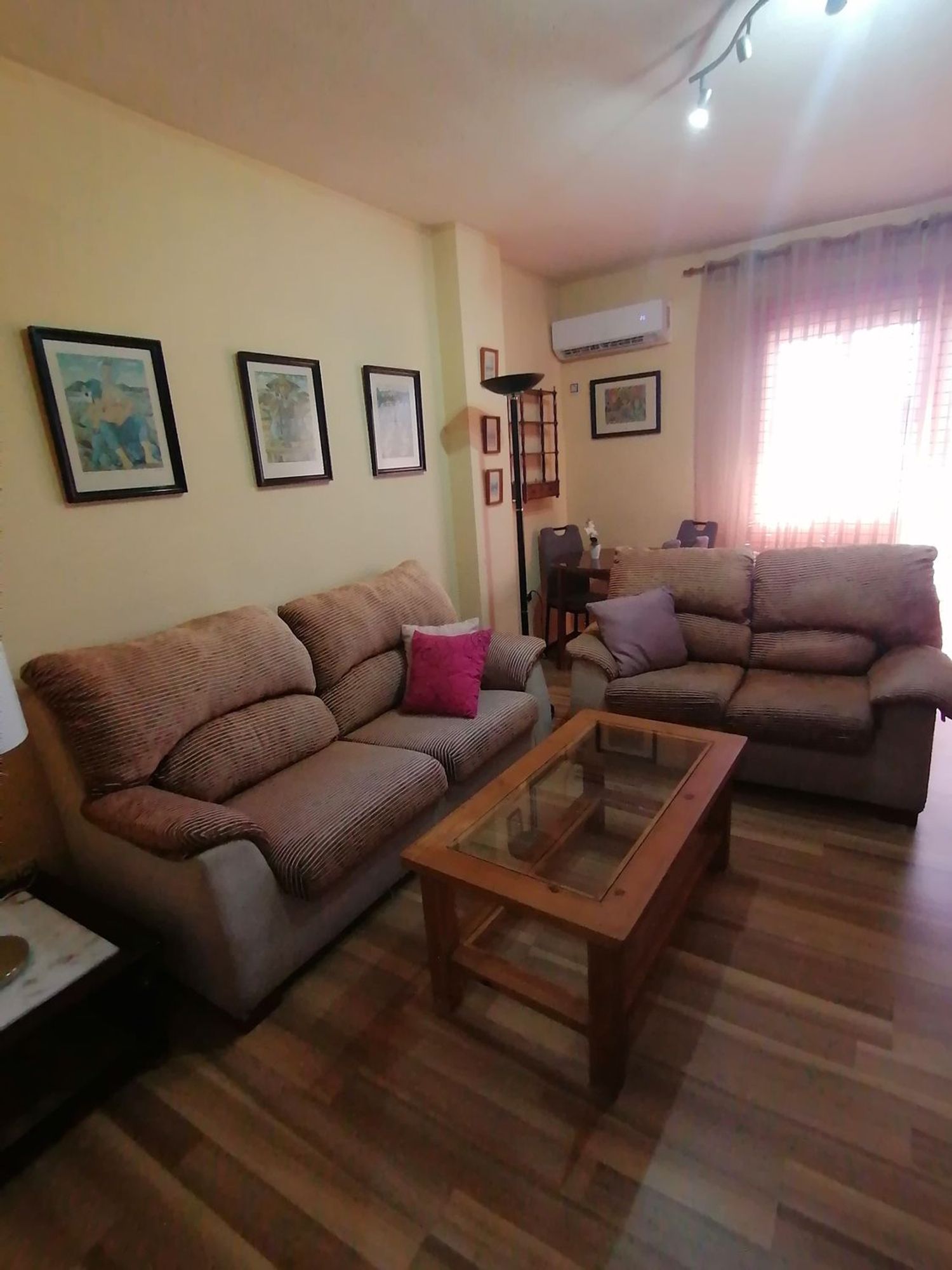Ático en Avenida de Madrid, 32, Belén - San Roque, Belén - San Roque - Foto 2