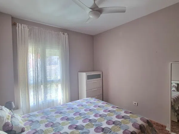 Piso en avenida Primero de Mayo, 61 - Foto 11