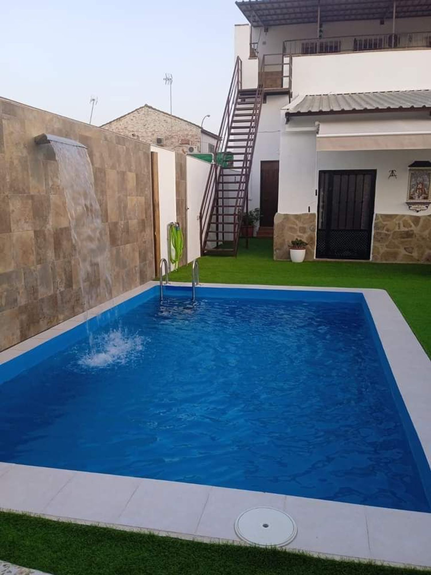 Casa o chalet independiente en Carretera Villargordo, 9 - Foto 9