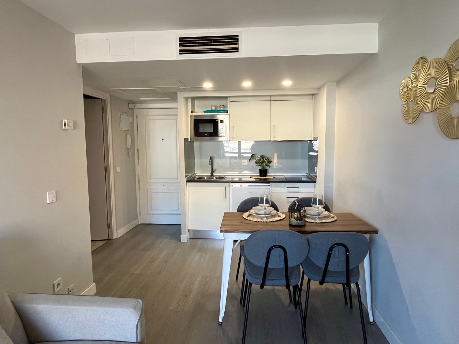 Piso en calle de Julián Besteiro, 35 - Foto 4