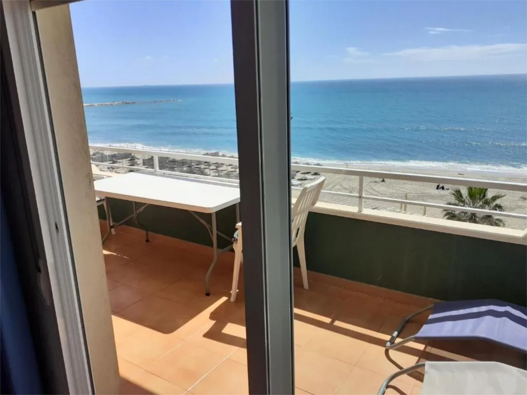 Piso en  Paseo Marítimo Rey de España 110 - Foto 5